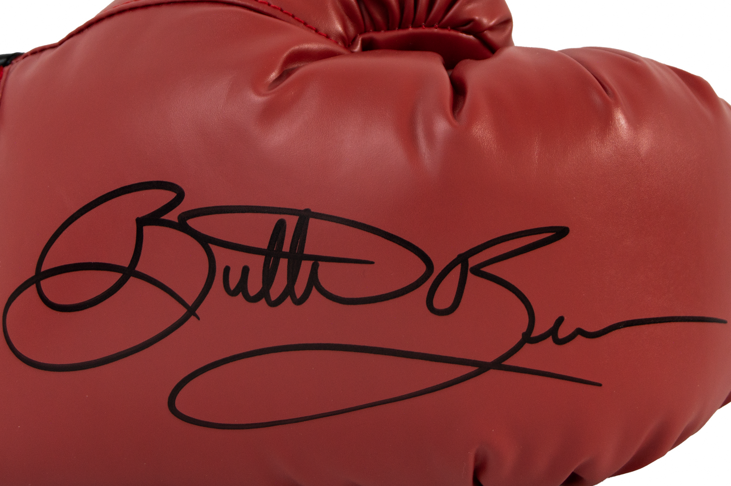 Eric 'Butterbean' Esch Autographed Everlast Boxing Glove