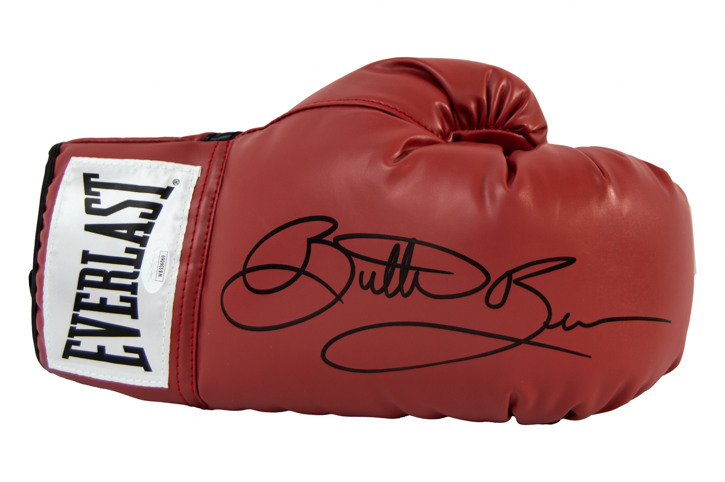 Eric 'Butterbean' Esch Autographed Everlast Boxing Glove