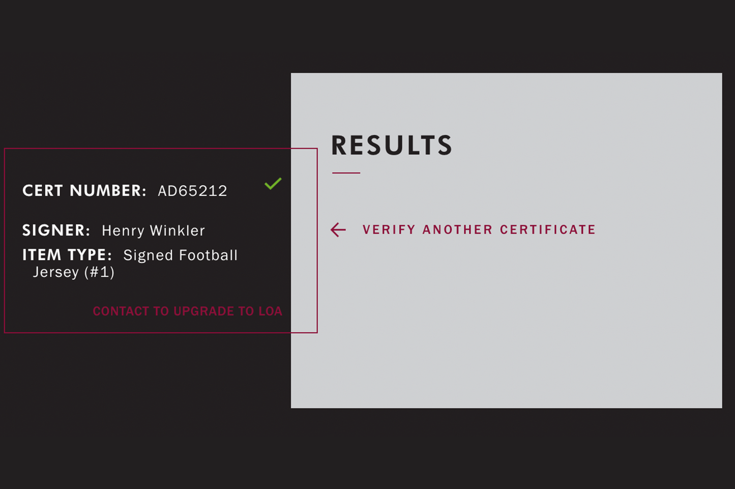 Henry Winkler Autographed 'The Water Boy' Custom Jersey