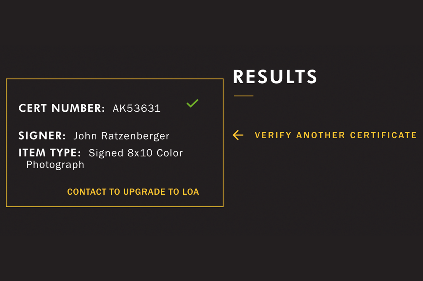 John Ratzenberger Autographed 'Cheers' 8x10 Photo