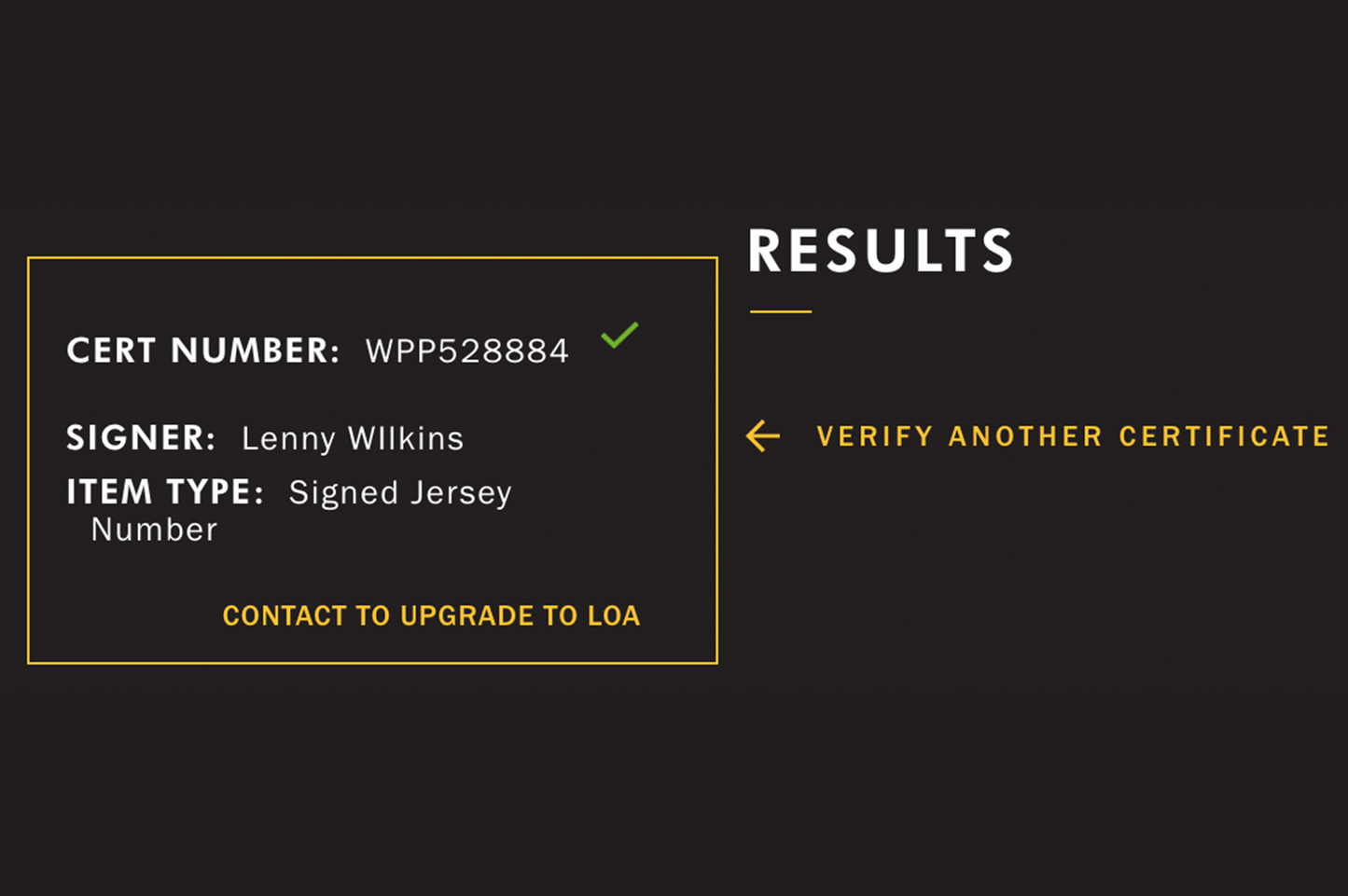 Lenny Wilkens Autographed Custom Red Atlanta Jersey