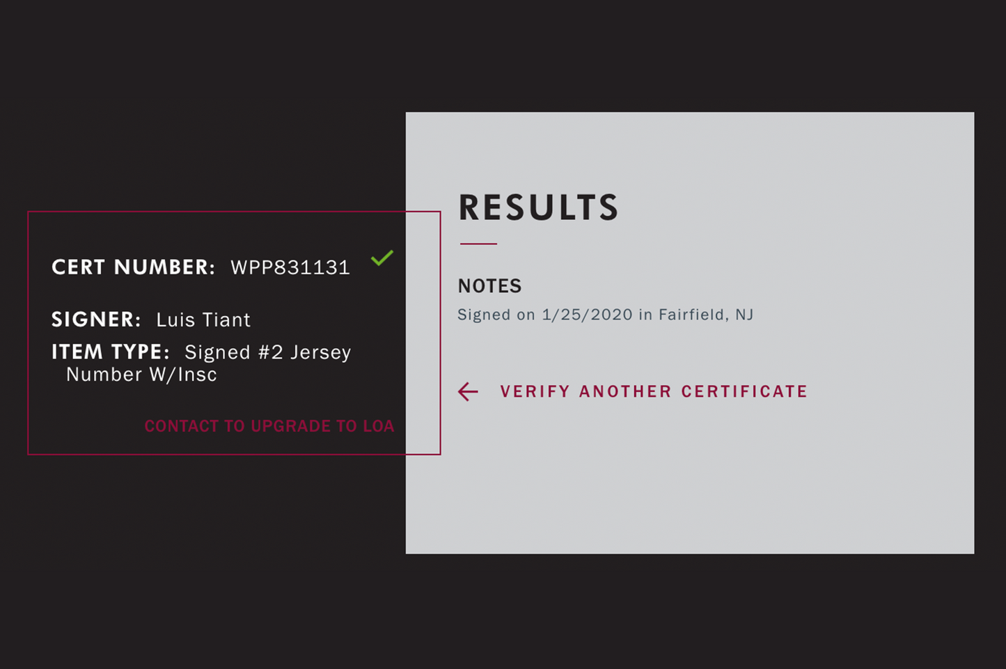 Luis Tiant Autographed White Boston Custom Jersey (El Tiante)