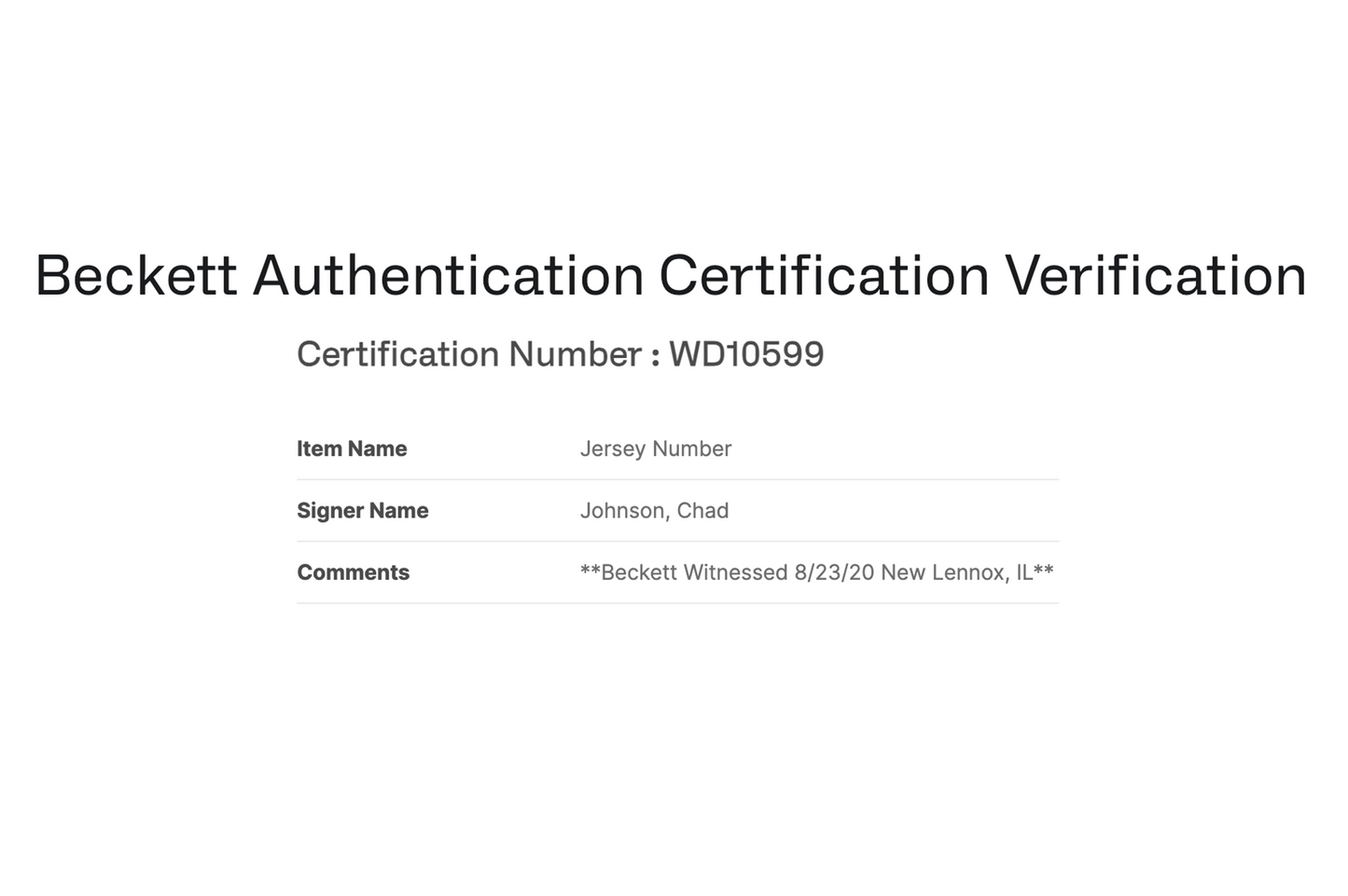 Chad Ochocinco Johnson Autographed Custom Black Cincinnati Jersey