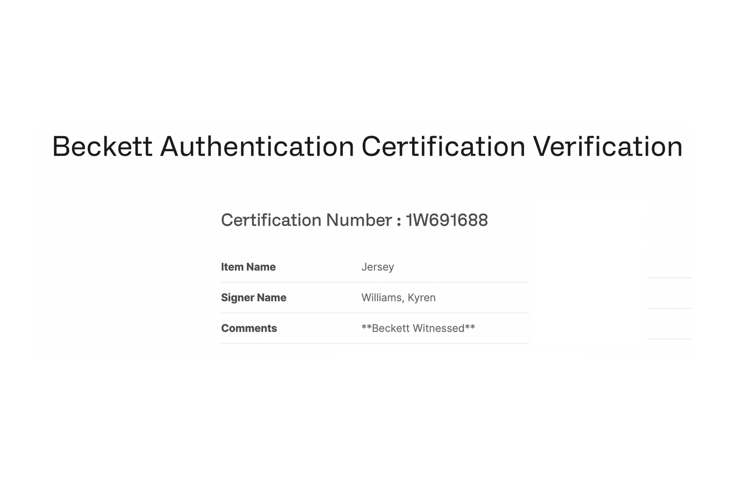 Kyren Williams Autographed Yellow Los Angeles Custom Jersey