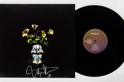 Billy Strings Autographed 'Renewal' Album Framed