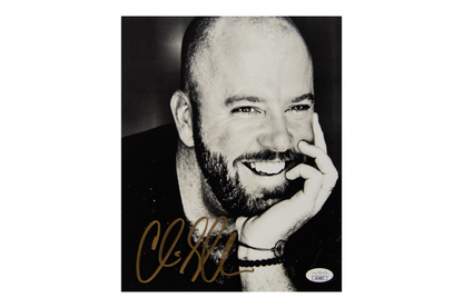 Chris Sullivan Autographed 8x10 Photo