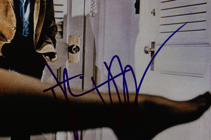 Dustin Hoffman Autographed 'The Graduate' 8x10 Photo