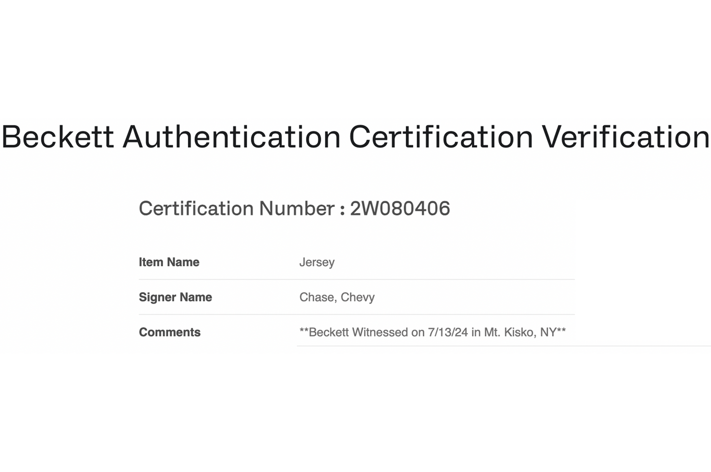 Chevy Chase Autographed Custom 'Fletch' Gold Los Angeles Jersey