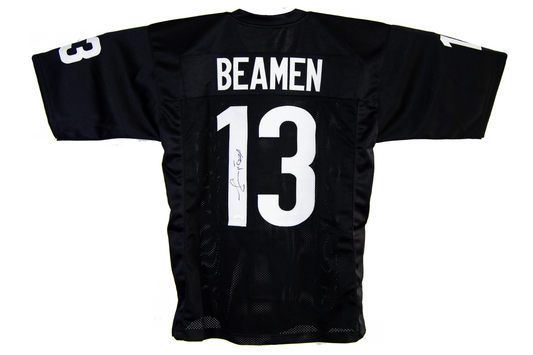 Jamie Foxx Autographed 'Any Given Sunday' Jersey