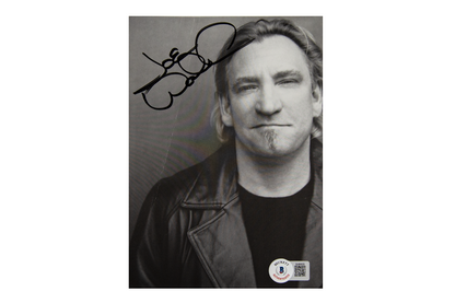 Joe Walsh Autographed 5x7 Photo