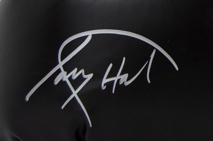 Larry Holmes Autographed Everlast Boxing Glove