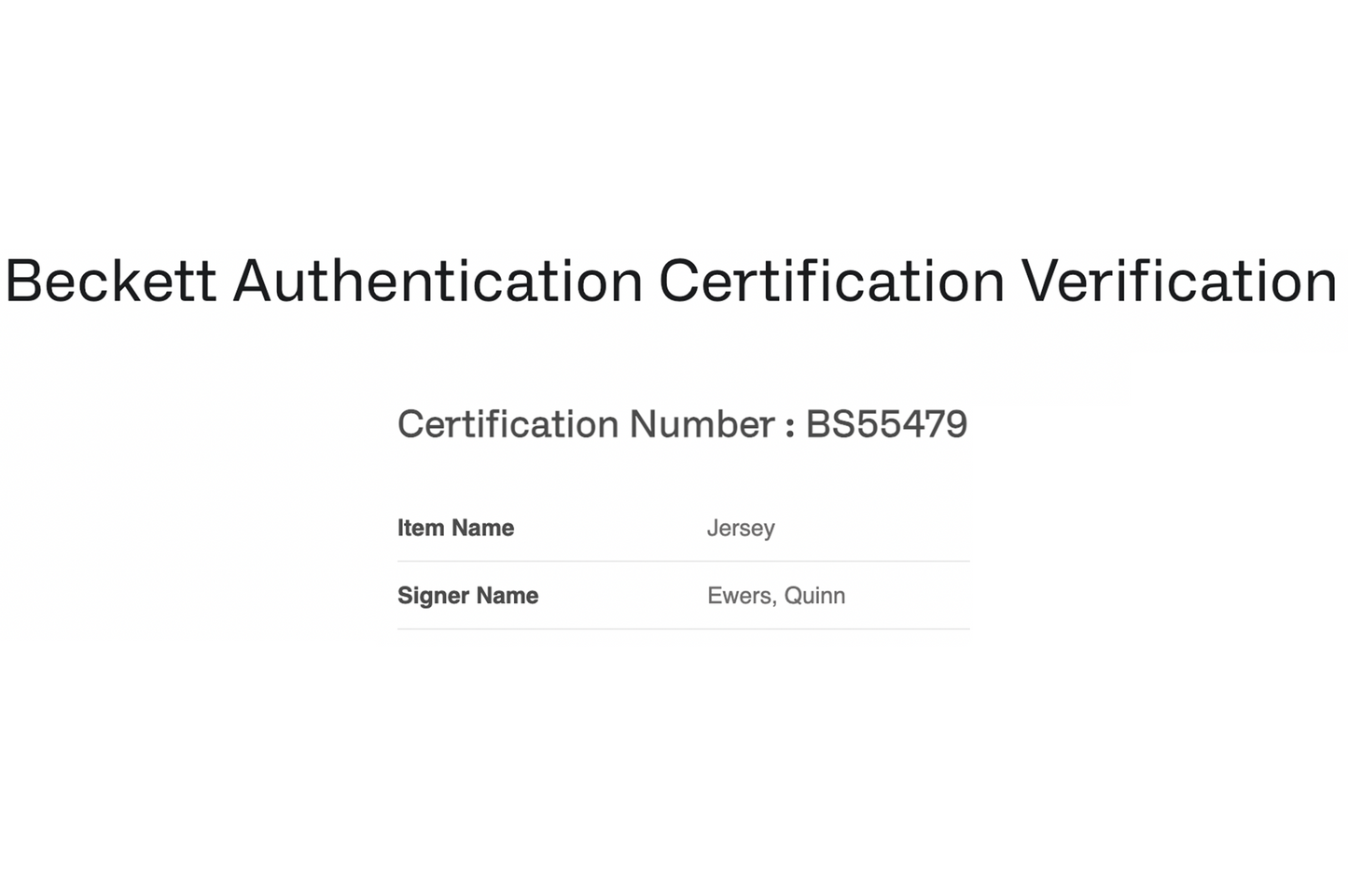 Quinn Ewers Autographed Custom Orange Texas Jersey