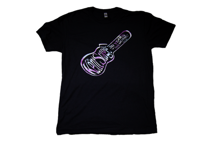 Kent Stage 20th Anniversary Short Sleeve T-Shirt