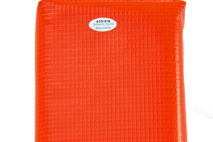 Tony Boselli Autographed End Zone Pylon (HOF '22)