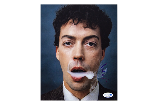 Tim Curry Autographed 8x10 Photo